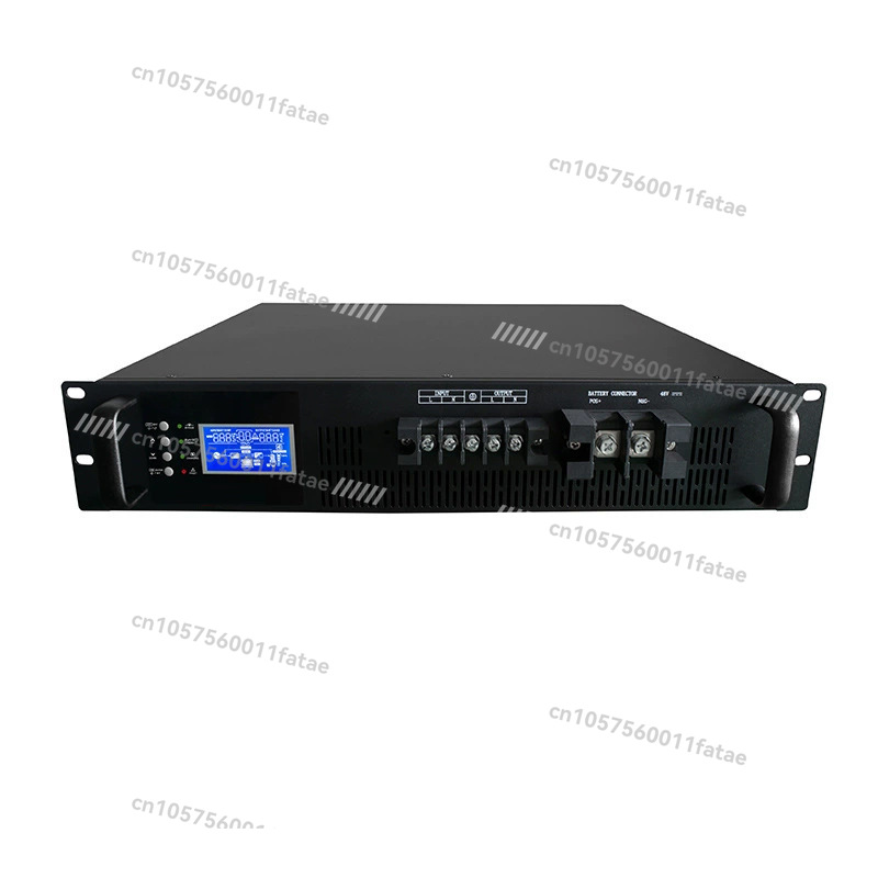 Server Power Supply - UPS en línea Fuente de alimentación