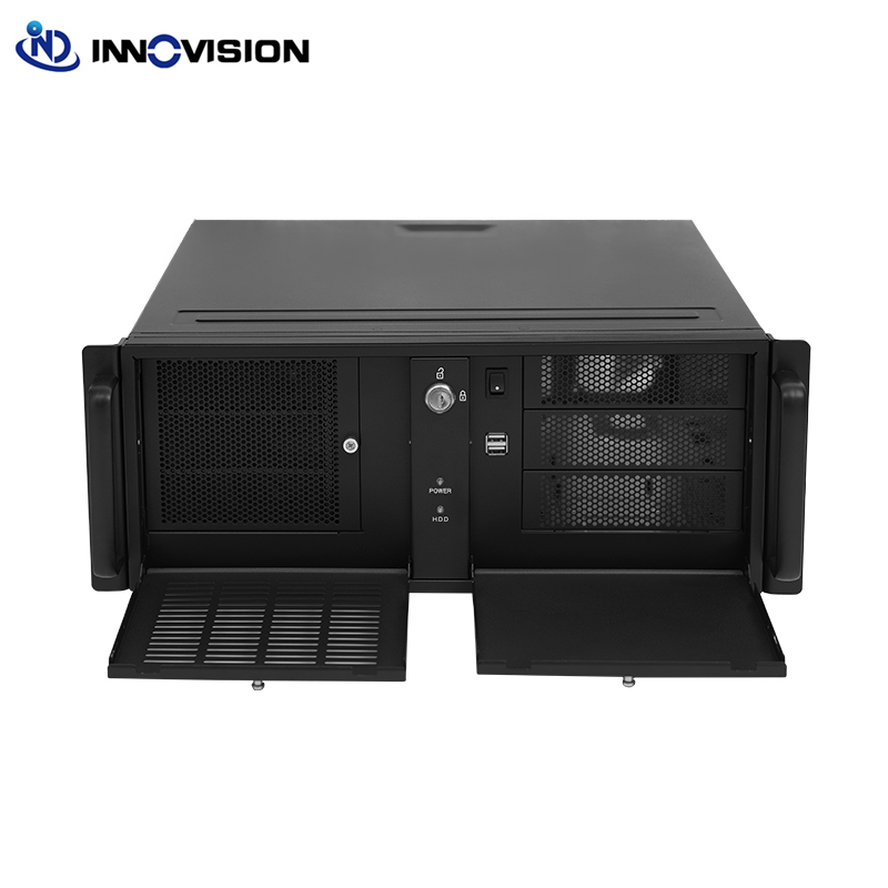 Psu Computer - Caja de Ordenador Industrial de Alta