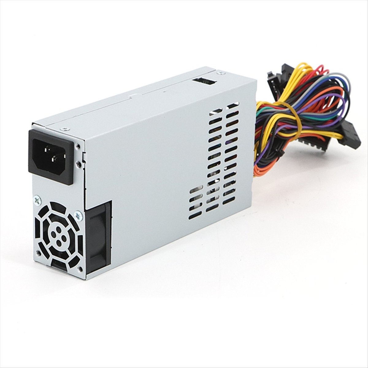 JULONGFENGBAO Fuente de alimen - Atx Power Supply reseña y precio
