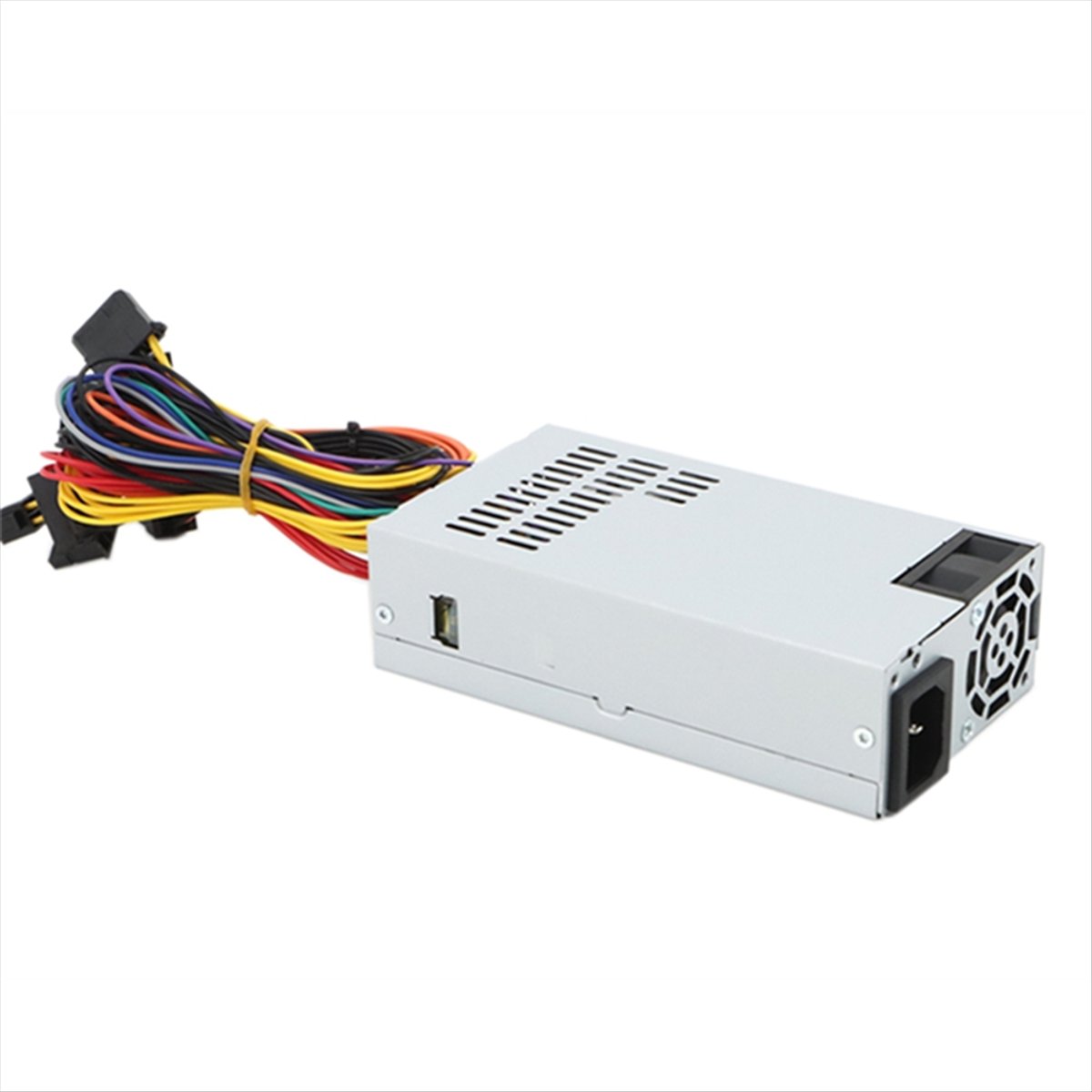 JULONGFENGBAO Fuente de alimen - Atx Power Supply reseña y precio