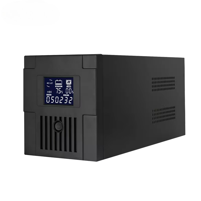 Alta calidad 1KVA fuera de lín - Pc Power Supply reseña y precio
