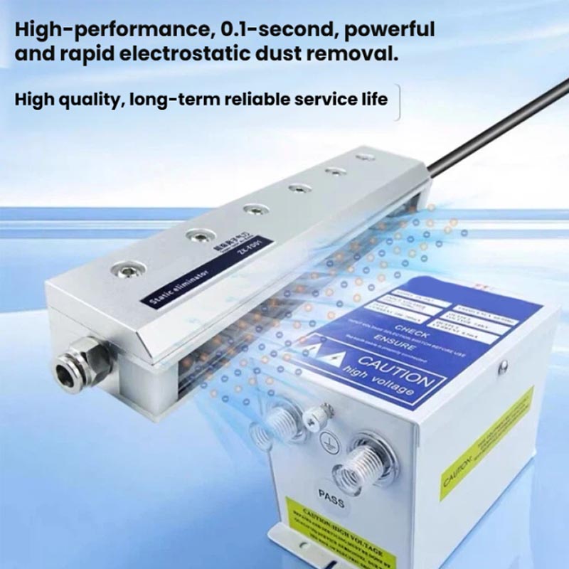 Kit de Eliminación de Electric - Ac Power Supply reseña y precio