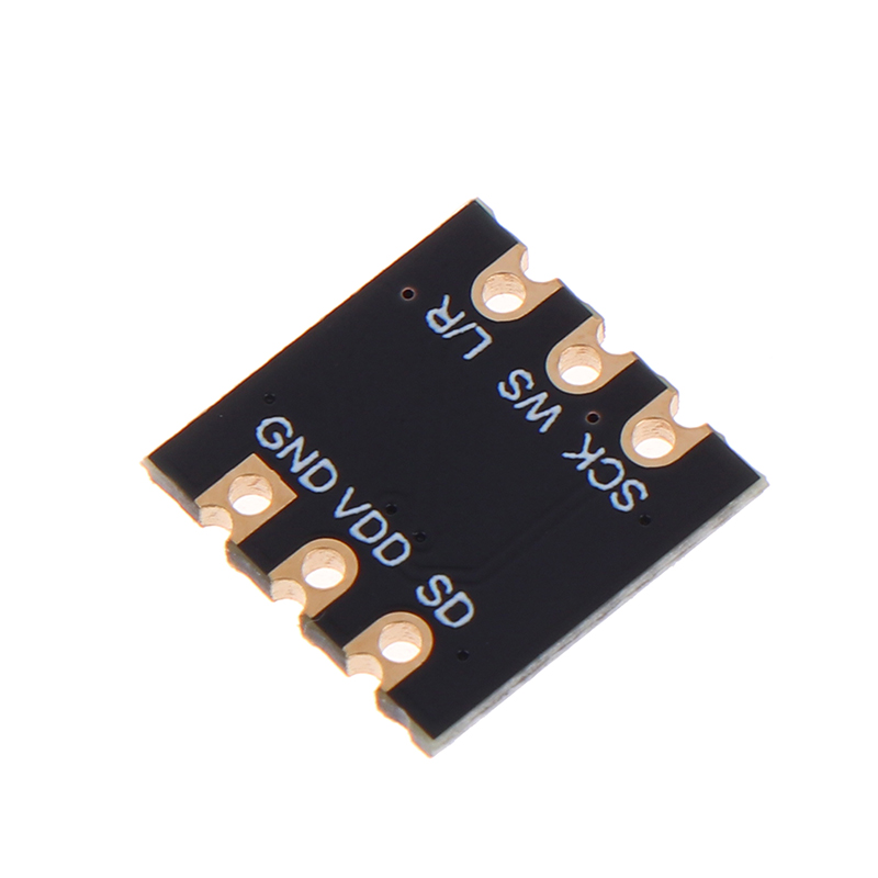 Módulo de micrófono INMP441 av - Modular Power Supply reseña y precio