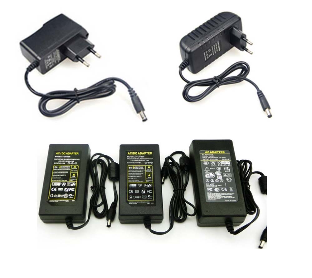 Fuente de alimentación AC DC 2 - Smps Power Supply reseña y precio