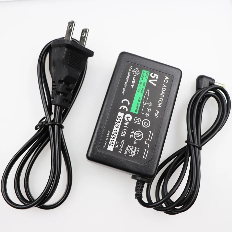 Cargador para PSP, Adaptador d - Smps Power Supply reseña y precio