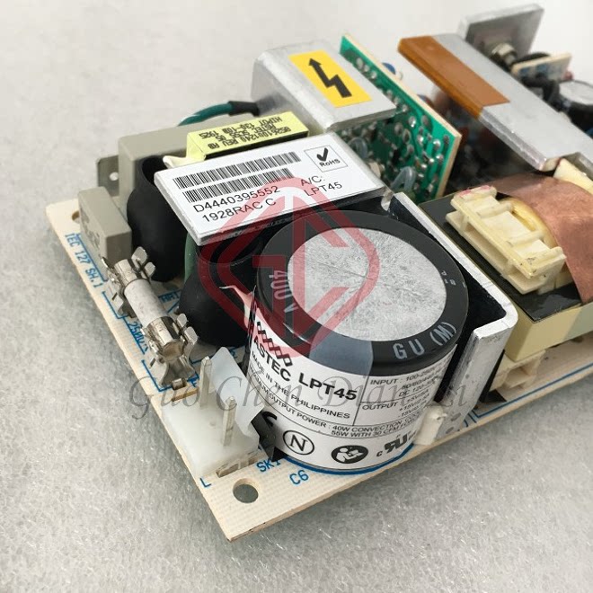 Fuente de Alimentación de Marc - Open Frame Power Supply reseña y precio