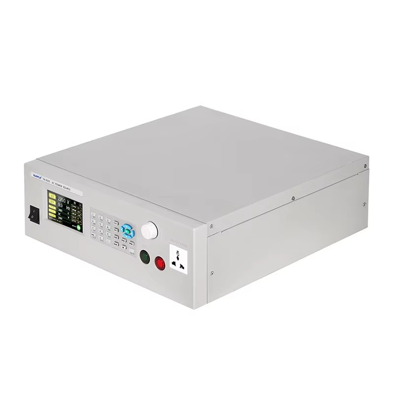 Fuente de Alimentación de CA d - Ac Power Supply reseña y precio