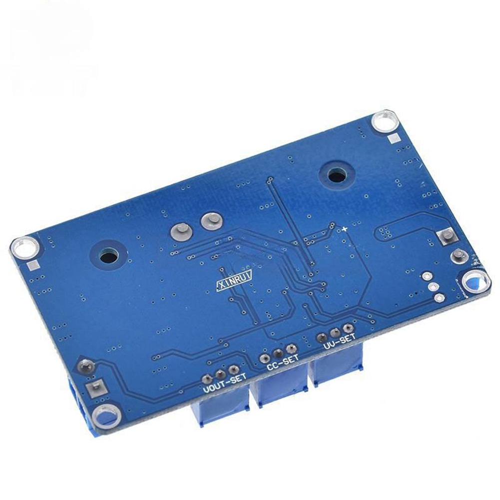 Módulo de fuente de alimentaci - Dc Power Supply 12V reseña y precio