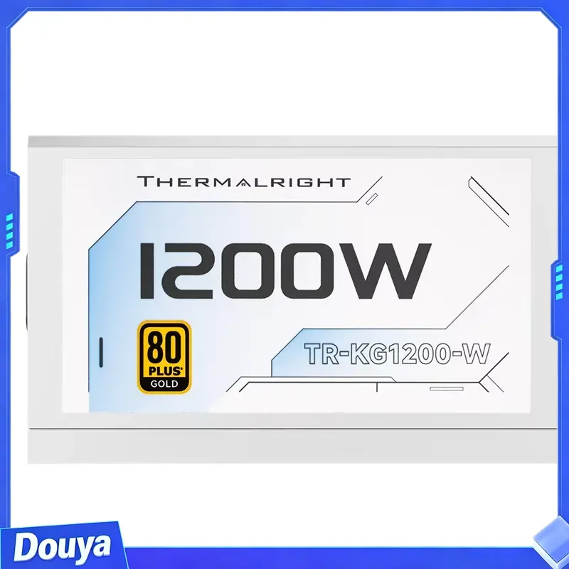 Fuente de Alimentación para PC - Atx Power Supply reseña y precio