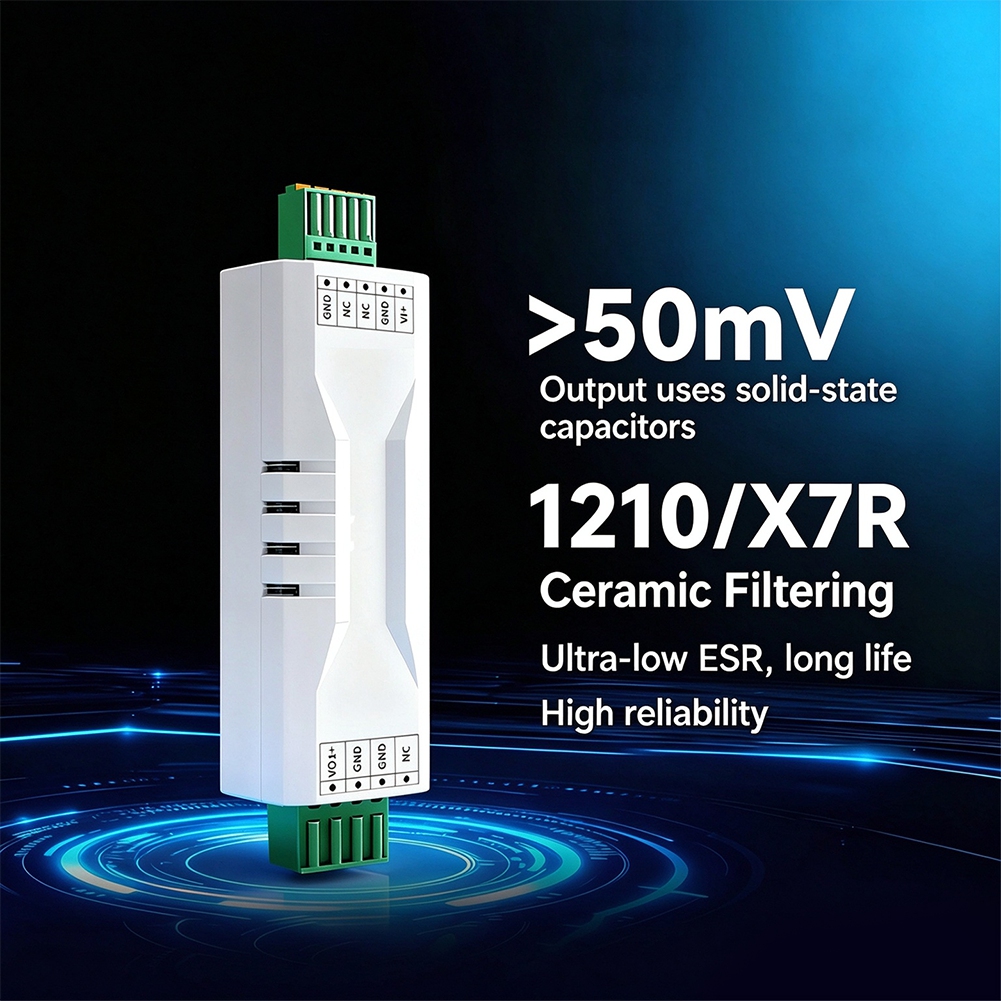 Módulo de fuente de alimentaci - Dc Power Supply 12V reseña y precio