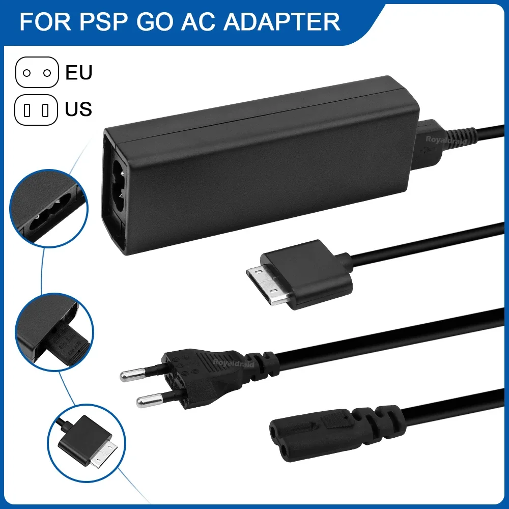 Nuevo Cargador USB de Pared pa - Smps Power Supply reseña y precio