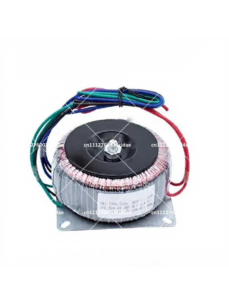 Transformador de Alimentación  - Power Supply 500W reseña y precio