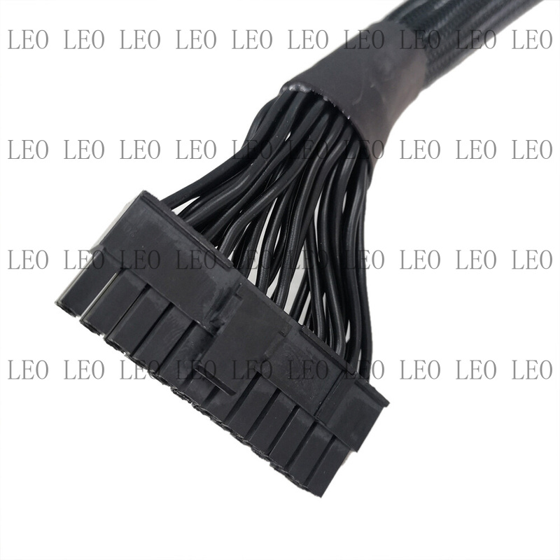 Cable de alimentación SS para  - Atx Power Supply reseña y precio