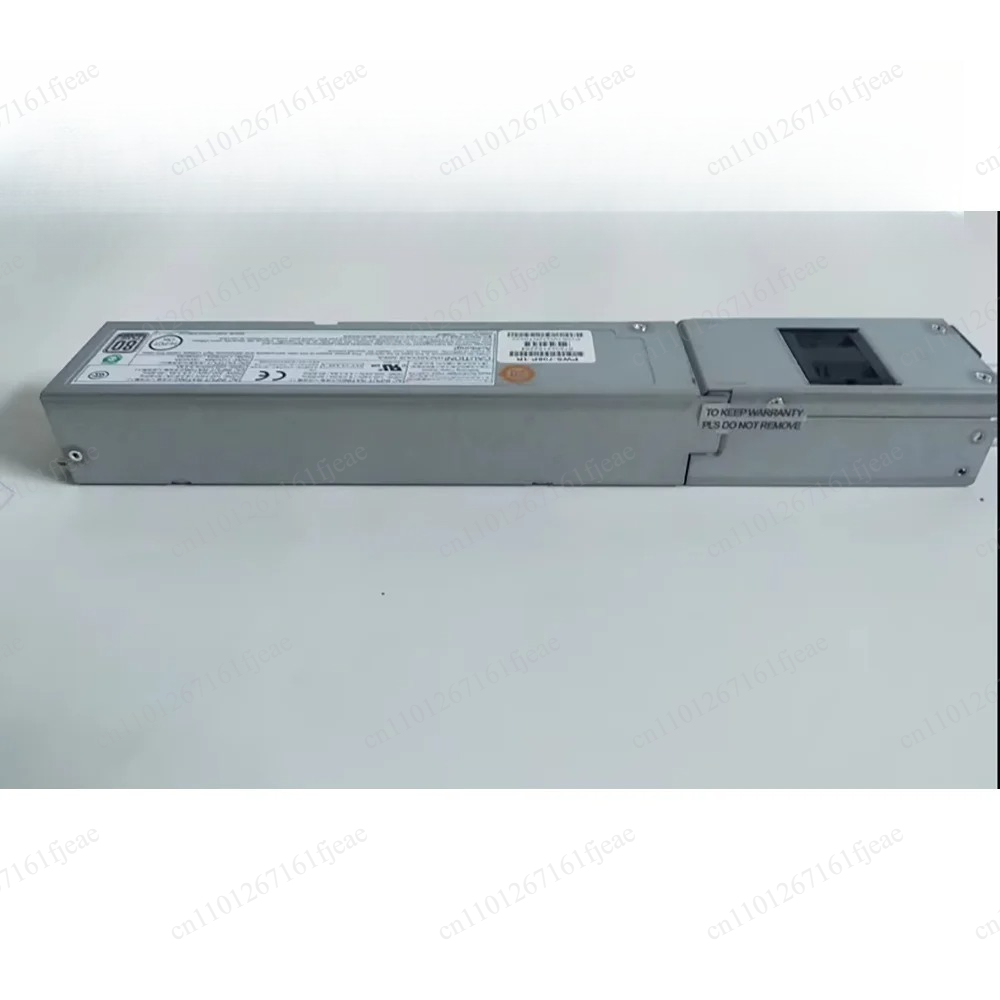Fuente de Alimentación para Se - Power Supply 750W reseña y precio