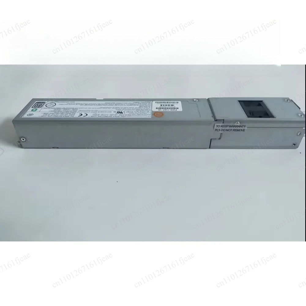 Fuente de Alimentación para Se - Power Supply 750W reseña y precio