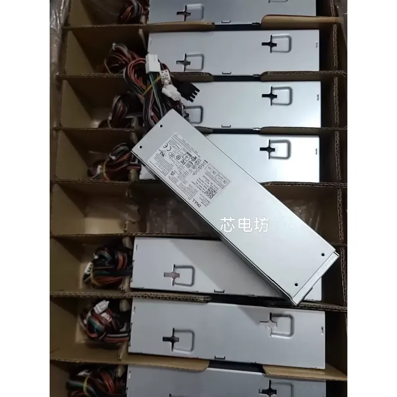 Fuente de alimentación Dell de - Power Supply 500W reseña y precio
