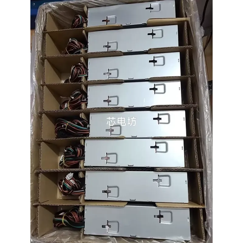 Fuente de alimentación Dell de - Power Supply 500W reseña y precio