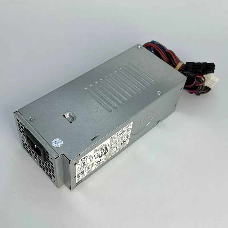 Fuente de alimentación de 500W - Power Supply 500W reseña y precio