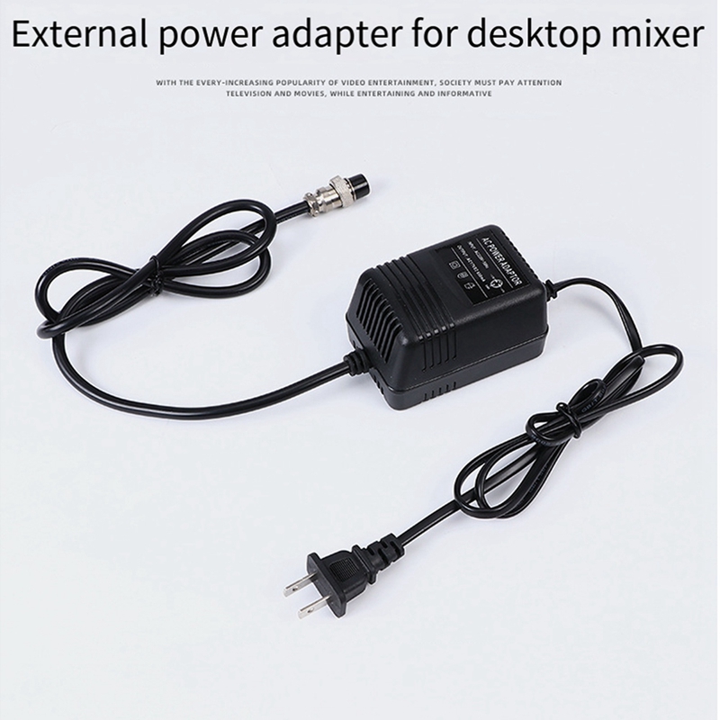 Adaptador de Corriente F4 15V  - Ac Power Supply reseña y precio