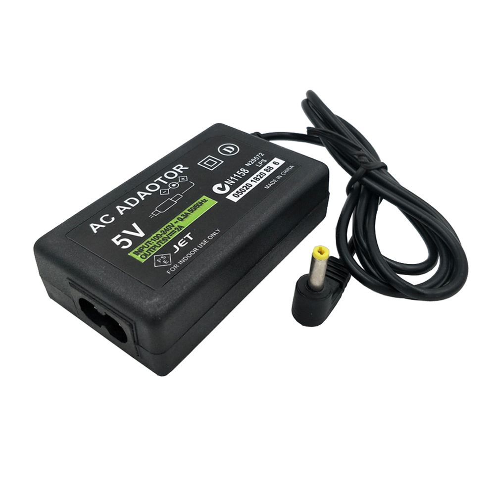 Adaptador de cargador de CA pa - Smps Power Supply reseña y precio
