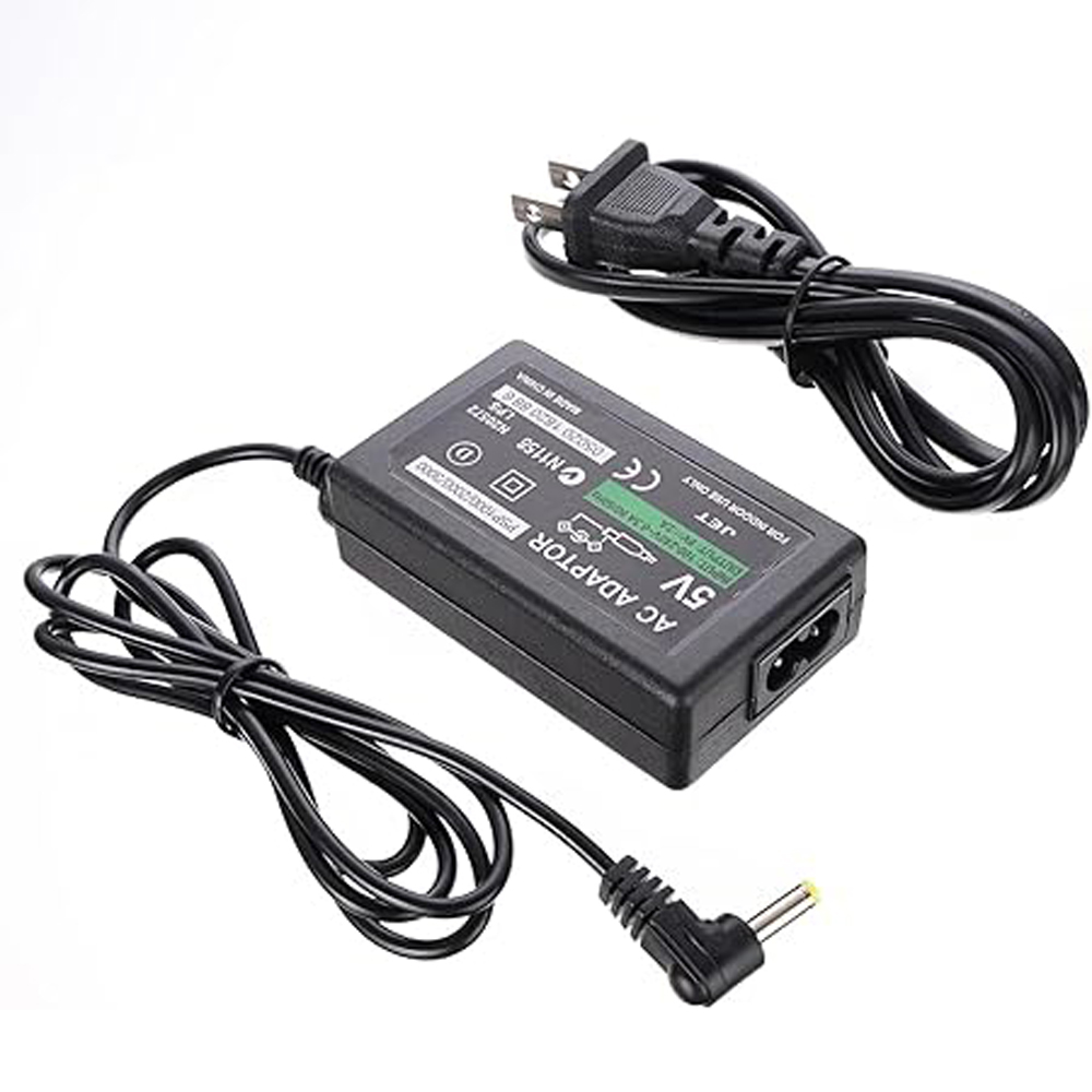 Adaptador de cargador de CA pa - Smps Power Supply reseña y precio