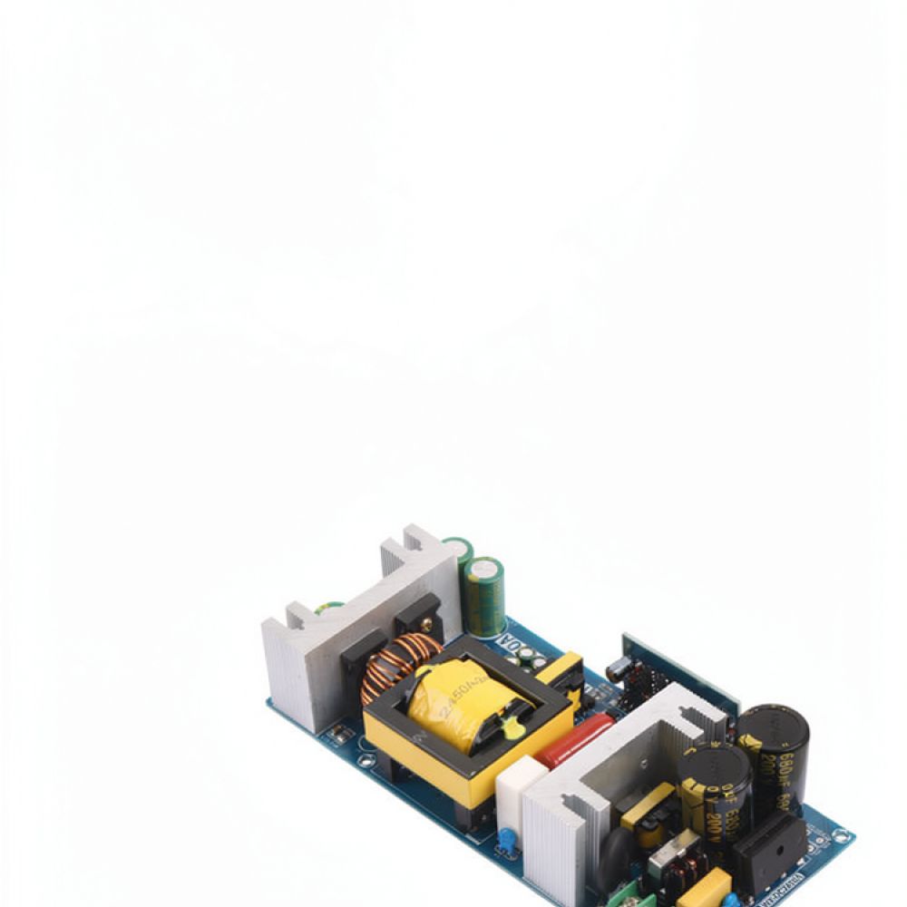Fuente de alimentación conmuta - Ac Power Supply reseña y precio