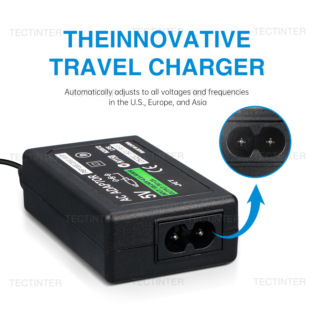 Adaptador de Corriente con Enc - Smps Power Supply reseña y precio