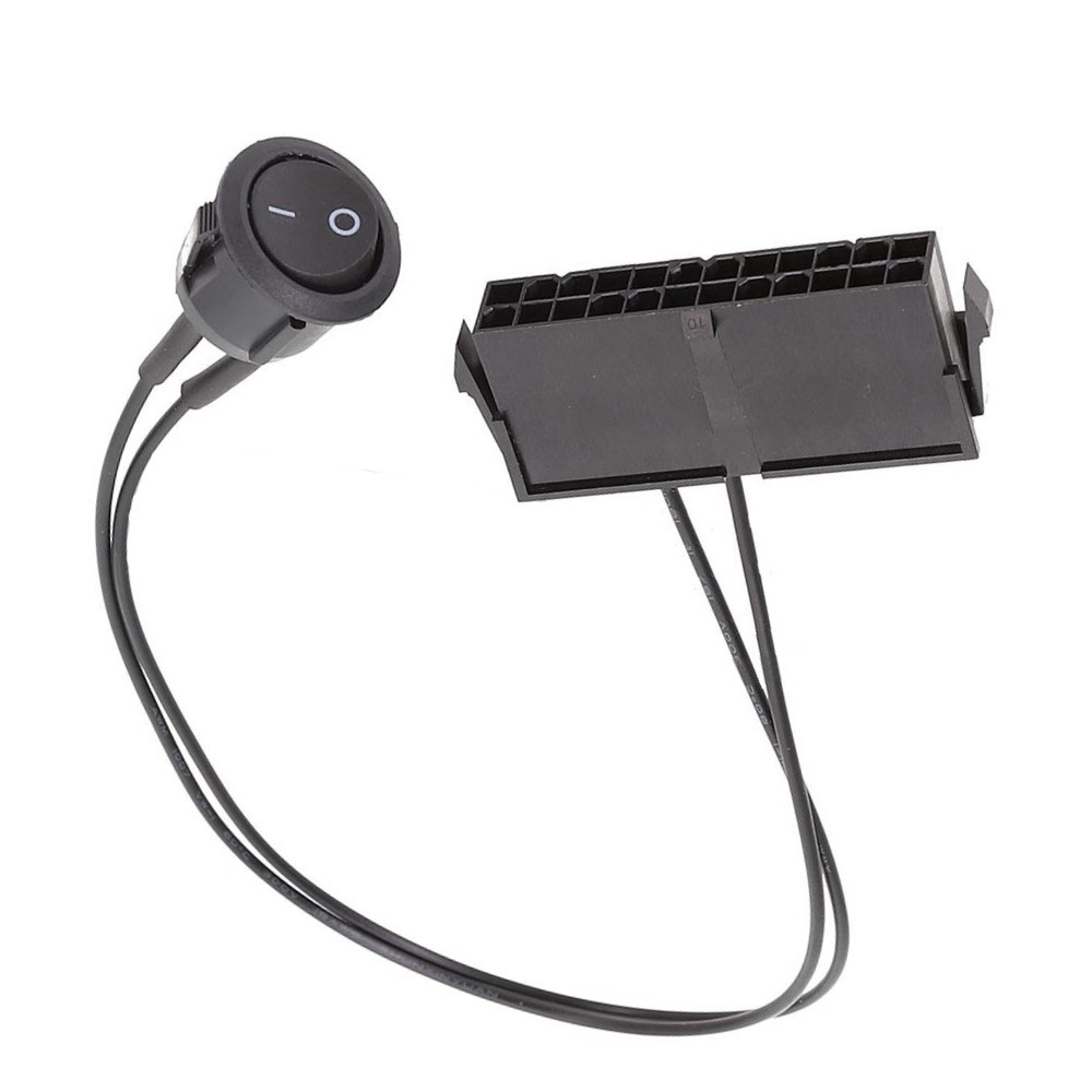 Probador de arranque de fuente - Atx Power Supply reseña y precio