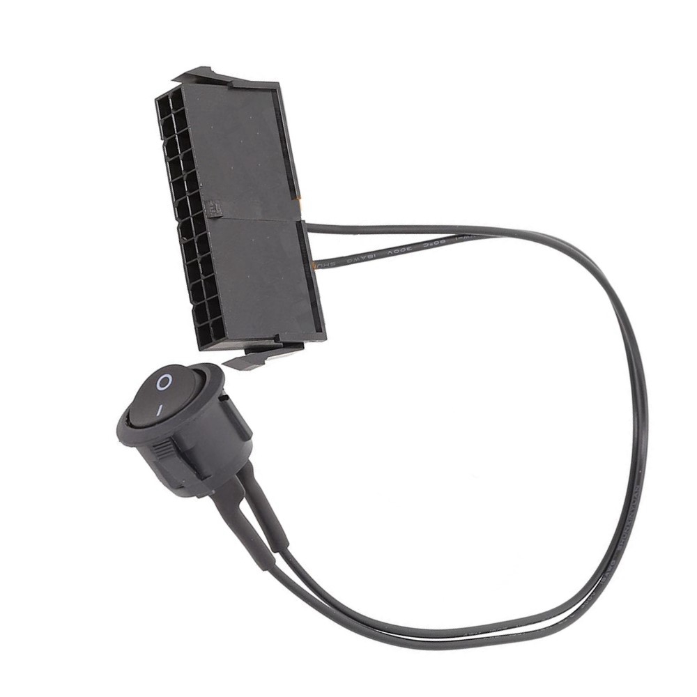 Probador de arranque de fuente - Atx Power Supply reseña y precio